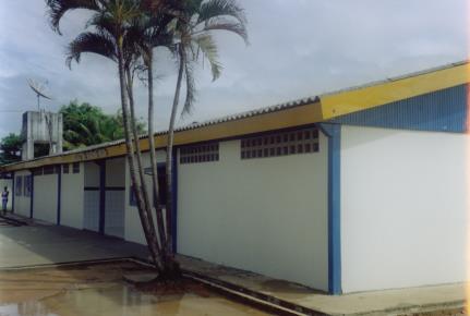 Reforma Total da Escola de 1º Grau Dep. Rogério Rêgo – Salvador/BA - Foto 0