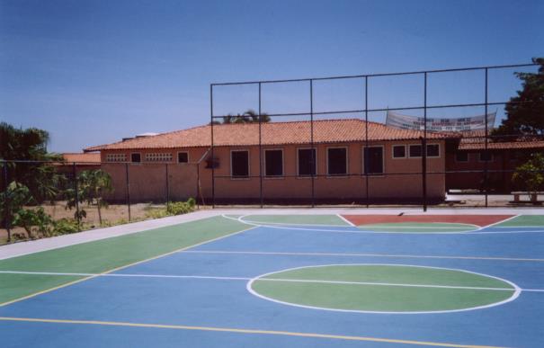 Reforma da Escola Estadual Edvaldo Boaventura com Quadra Poliesportiva  – Cabaceiras do Paraguaçu/BA - Foto 0