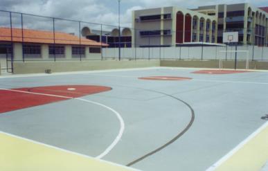 Construção da Escola Nossa Senhora de Fátima com Quadra Poliesportiva – Alagoinhas/BA - Foto 1