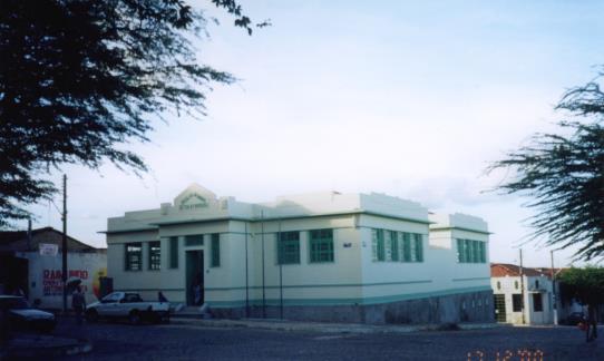 Reforma e Recuperação da Escola Getúlio Vargas – Mairi/BA - Foto 1
