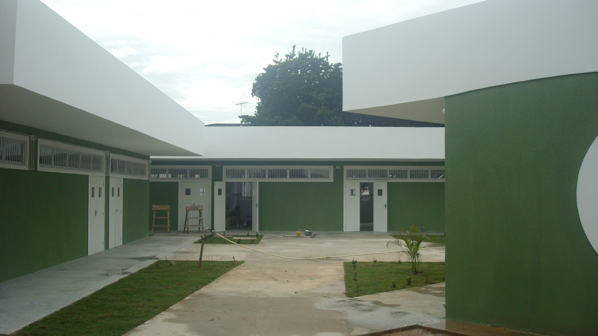 Ampliação de Colégios em Jequié | Jaguaquara | Catu e Rio Real/BA - Foto 1