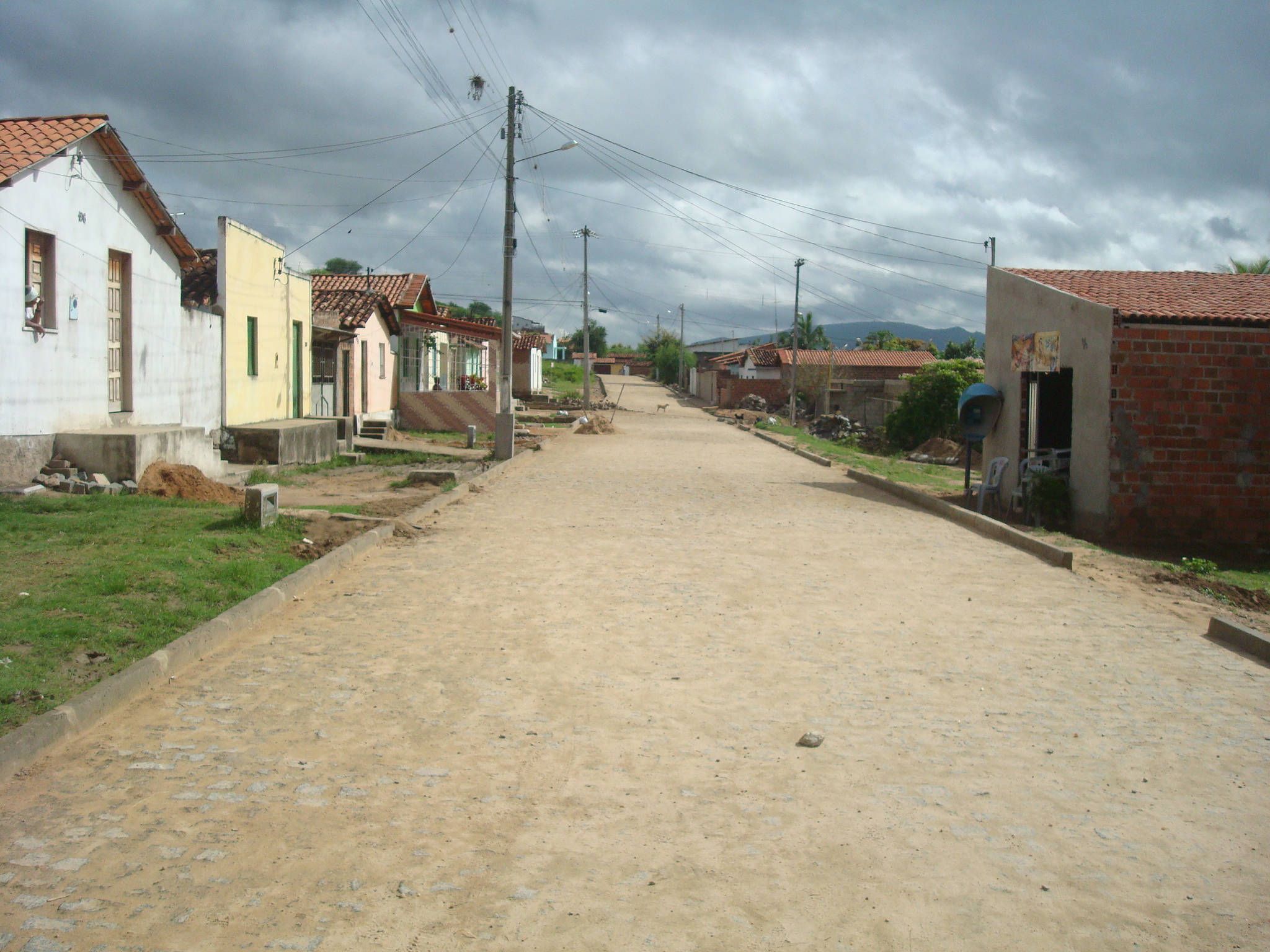 Pavimentação de ruas e drenagem - Foto 3