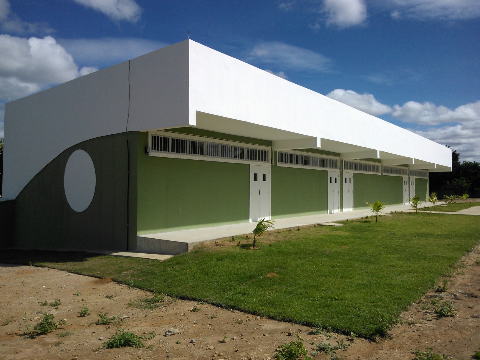 Ampliação de Colégios em Jequié | Jaguaquara | Catu e Rio Real/BA - Foto 3