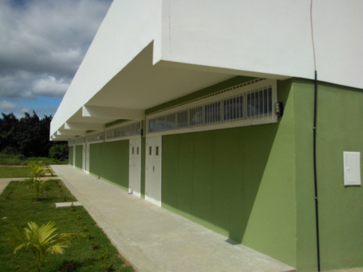 Ampliação de Colégios em Jequié | Jaguaquara | Catu e Rio Real/BA - Foto 4